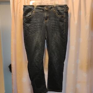 EUC Torrid 16S Jeggings Jeans
